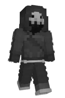 Tolik1345 Minecraft avatar full body