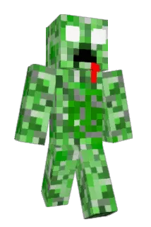 TolikDoes Minecraft avatar full body