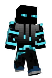Tolkien1912 Minecraft avatar full body