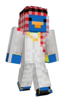 Tolli_Molli Minecraft avatar full body