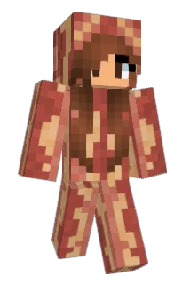 Tollie2002 Minecraft avatar full body