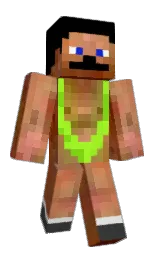 Custom render preview