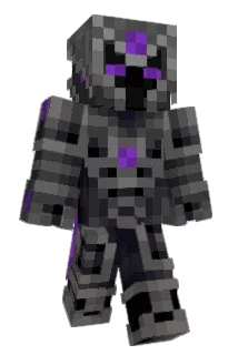 Tolostformyaim Minecraft avatar full body