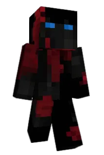 Toluco_ Minecraft avatar full body