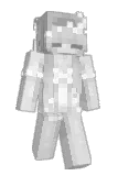 TolySummer Minecraft avatar full body