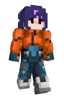 Tom10142 Minecraft avatar full body
