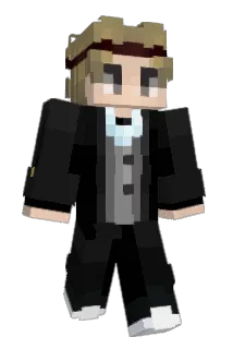 Tom1887_ Minecraft avatar full body