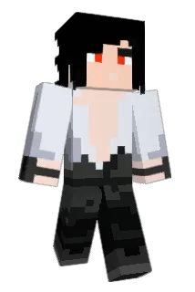 Tom19965 Minecraft avatar full body