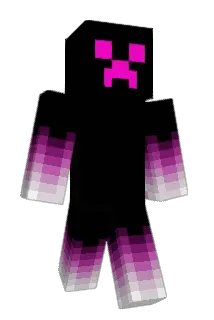 Tom21074 Minecraft avatar full body