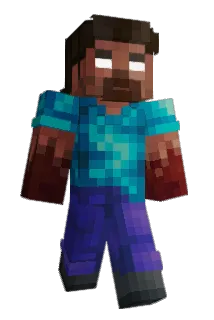 Tom2761 Minecraft avatar full body