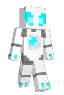 Tom34535 Minecraft avatar full body
