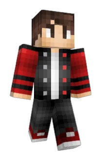 Tom578 Minecraft avatar full body