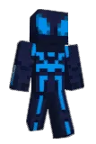Tom6158 Minecraft avatar full body
