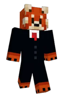 Tom66_ Minecraft avatar full body