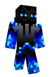 Tom81007 Minecraft avatar full body