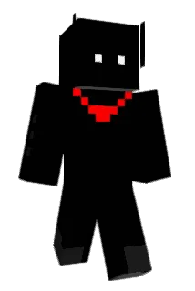Tom9401 Minecraft avatar full body