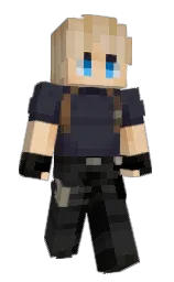 Custom render preview