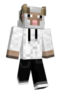 TomCruiser189 Minecraft avatar full body