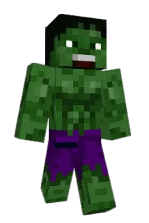 TomEdmonds Minecraft avatar full body