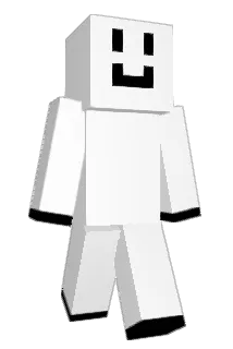 TomHofma Minecraft avatar full body