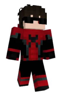 TomHolanditsvlad Minecraft avatar full body
