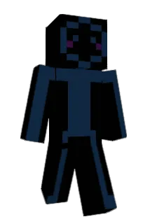 TomHutchinson02 Minecraft avatar full body