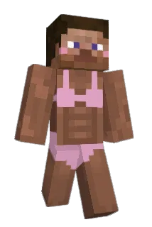 TomKen1234 Minecraft avatar full body