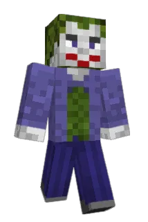 TomLaw94 Minecraft avatar full body