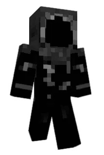 TomStani Minecraft avatar full body