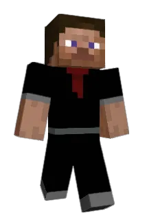 TomSteinjan Minecraft avatar full body