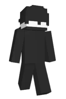 TomWeakWrists Minecraft avatar full body