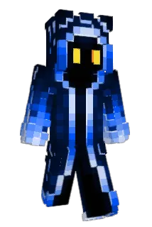 TomWolff69 Minecraft avatar full body