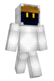 Tom_0928 Minecraft avatar full body