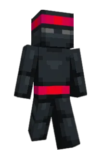 Tom_10018 Minecraft avatar full body