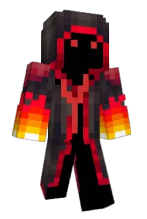 Tom_Ellis_ Minecraft avatar full body