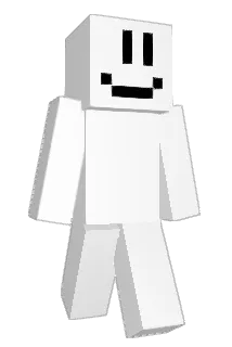 Tom_GoXD Minecraft avatar full body