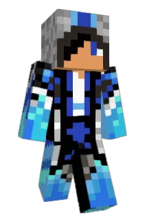 Tom_Imura Minecraft avatar full body