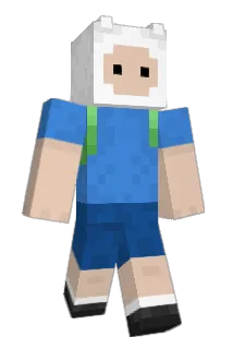 Tom_Mmh Minecraft avatar full body