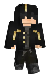 Tom_Phan Minecraft avatar full body