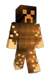 Tom_Sui Minecraft avatar full body