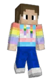 Tom_The_Geek Minecraft avatar full body