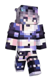 Tom_UwU_ Minecraft avatar full body