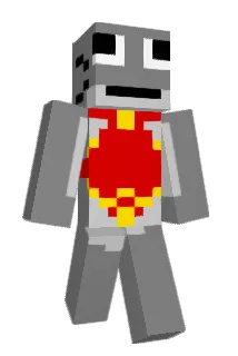 Tom__Fool Minecraft avatar full body