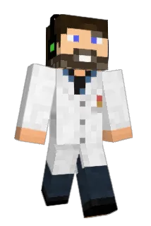 Tom_______ Minecraft avatar full body