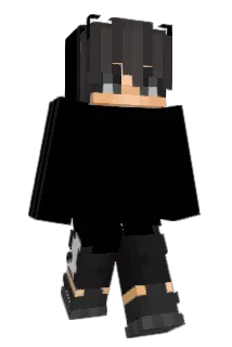 Tom_der_abfahrer Minecraft avatar full body