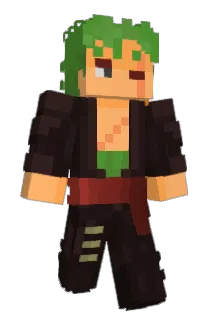 Tom_is_cool3 Minecraft avatar full body