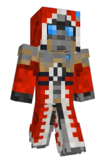 Tom_tim_tam Minecraft avatar full body