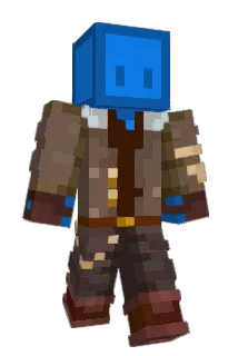 TomaFoot Minecraft avatar full body