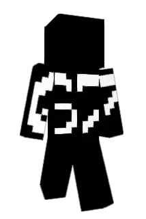 Tomaatti33 Minecraft avatar full body