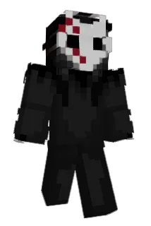 Tomachi04 Minecraft avatar full body